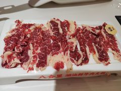 -八合里潮汕鲜牛肉火锅(上海汇智广场店)