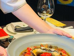 -庐灶江南·江南菜·四合院Bistro(东直门雍和宫·原华侨宾馆店)