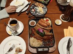 -申德勒加油站西餐厅(日坛路总店)