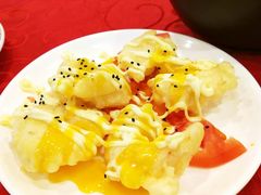 -红叶日料·放题·海胆·定食(星海店)