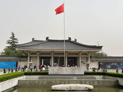 -陕西历史博物馆