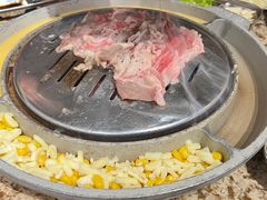 -朴安胖·韩国烤肉(沈阳店)