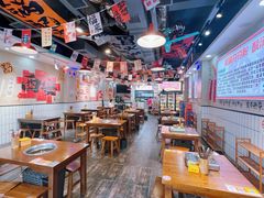 -黔有有贵州酸汤夺夺粉火锅(五味十字店)