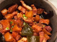 -宏宴·新京菜(望京店)