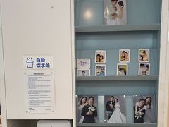 -天真蓝照相馆(宁波来福士店)
