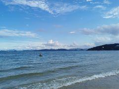 -大梅沙游艇度假酒店