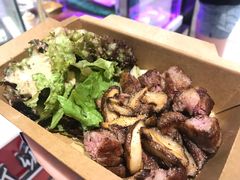 -西小排(来福士广场店)