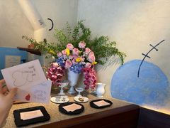 -EAU CAFE(永康路店)