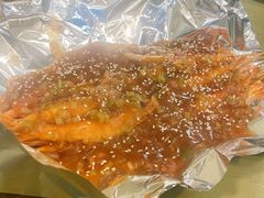 -华顺土菜馆(洪岗路店)