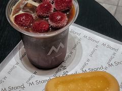 -M Stand(深圳布吉万象汇店)