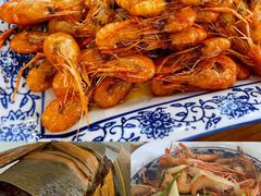 -洞天食府(北大街店)