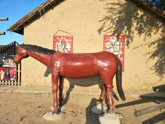 -北纬44度·金珠花海休闲农业旅游景区