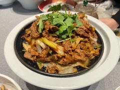 -柿合缘新京菜(国金中心商场店)