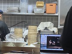 -晓淮山·扬州早茶·淮扬菜(龙阳广场店)