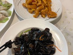 -船歌·鱼水饺青岛菜(合肥路永旺店)