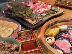 -MIKOMIKO和牛烧肉专门店(南门店)