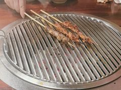 -妖无二·和牛烧烤自助(新吴万达店)
