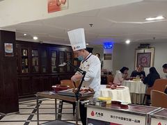 -大鸭梨烤鸭店(花园村店)