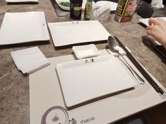 -大渔铁板烧(花园道店)