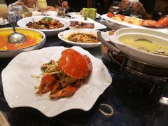 -海景壹号大酒店(滨湖店)