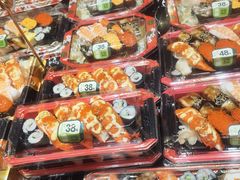 -池田寿司·新鲜现做(昌平悦荟店)