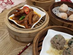 -赏点粤式点心(广州塔店)