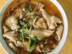 -陈记锅巴菜(五大道店)