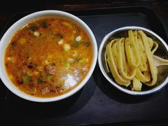 -化三驴肉汤(金明东街店)