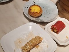 -稻香饭店(龙华天虹店)