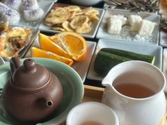 -青藤茶馆(南山路店)