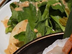 -極上萬膳·日料放题(海岸城店)