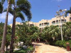 iphone_upload_pic-三亚亚龙湾凯莱仙人掌度假酒店