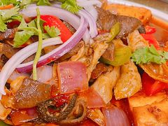 -阿布都新疆音乐美食城(长湖路店)
