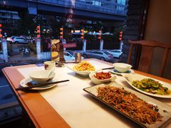 -陈先进鱼馆·夜宵·地道农家菜(湖墅南路店)