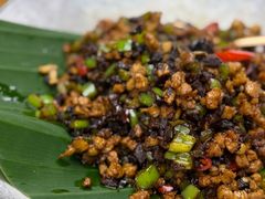 -云海肴·汽锅鸡·云南代表菜(天山百盛优客店)