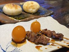 -鸟鹏烧鸟居酒屋(熙龙湾店)