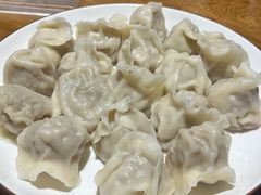 -伊喜饺子·烤鸭(五道口学院路店)