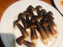 -黑鸡小馆(金源店)