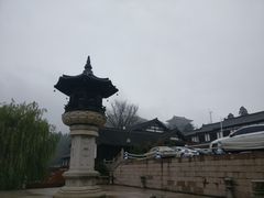 -径山寺