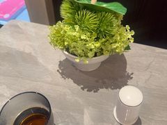 -云客来·花园餐厅(洛社店)
