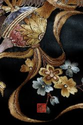 -藤薰定制中式嫁衣礼服旗袍店