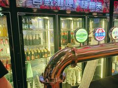 -本色.小马哥烧烤(无锡九里仓店)