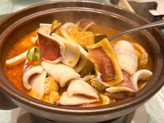 -绿岛国际酒店·海鲜酒楼(八七路店)