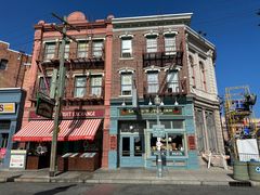 -奥兰多环球影城