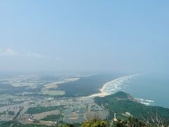 -海南铜鼓岭景区