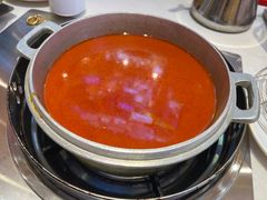 -荣叔港式沙嗲牛肉火锅(正佳潮流店)