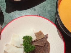 -牛New寿喜烧(中山公园龙之梦店)
