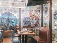 -塔哈尔·新疆盛宴(城西银泰店)