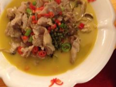 -百姓食府(秦虹路店)