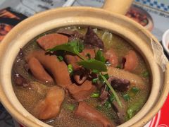 -敏华冰厅(平安金融中心店)
